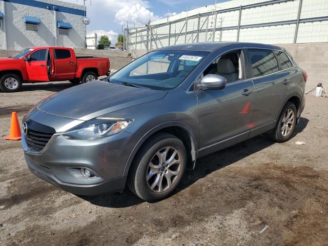 2013 MAZDA CX-9 TOURING, null