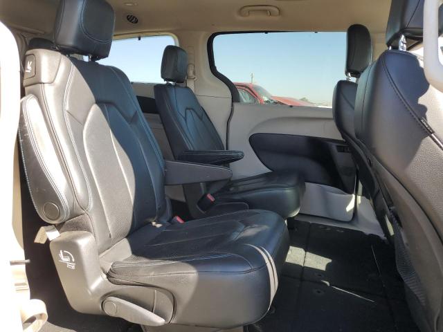 2C4RC1BG5MR515473 - 2021 CHRYSLER PACIFICA TOURING L BLACK photo 11