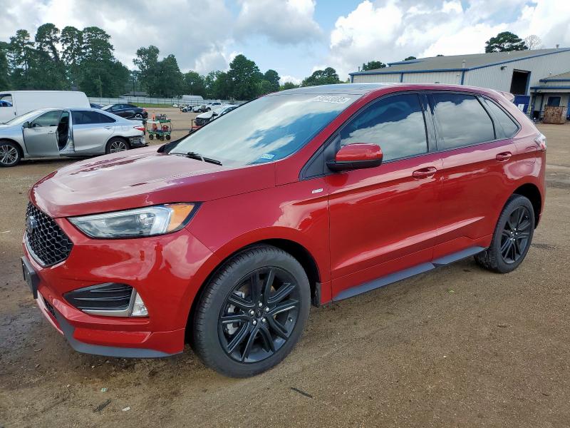 2024 FORD EDGE SEL, 