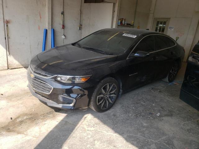 2018 CHEVROLET MALIBU LT, 