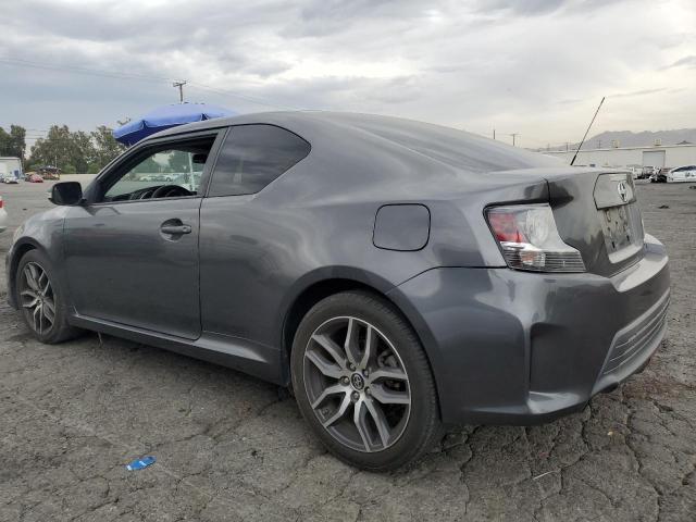 JTKJF5C73F3091869 - 2015 TOYOTA SCION TC გრაფიტი ფოტო 2