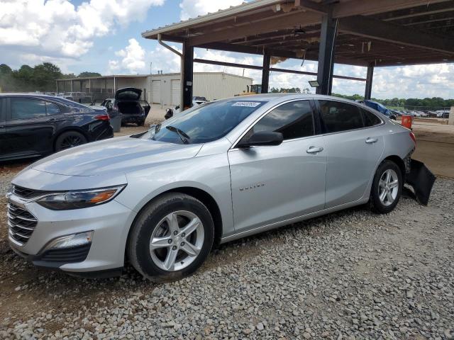 2020 CHEVROLET MALIBU LS, 