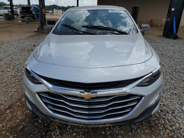 1G1ZB5ST6LF024075 - 2020 CHEVROLET MALIBU LS ვერცხლისფერი ფოტო 5