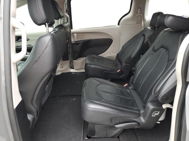 2C4RC1BG5NR132733 - 2022 CHRYSLER PACIFICA TOURING L 灰色 照片 10