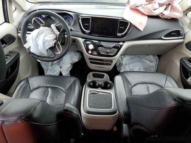 2C4RC1BG5NR132733 - 2022 CHRYSLER PACIFICA TOURING L 灰色 照片 8