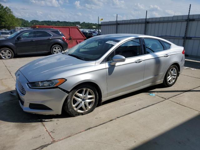 2015 FORD FUSION SE, 