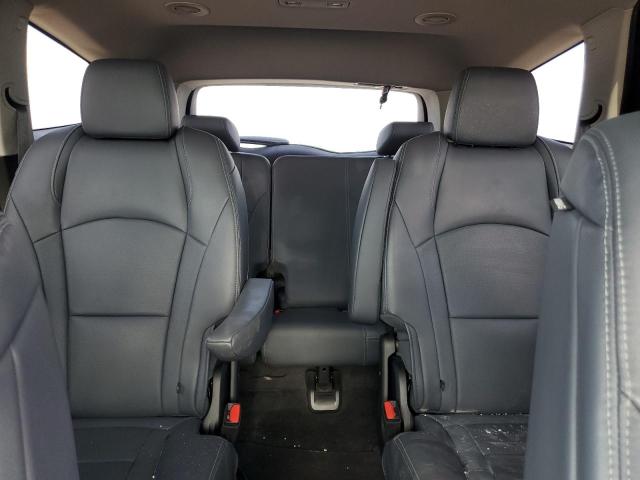 5GAEVAKW6LJ204428 - 2020 BUICK ENCLAVE ESSENCE Gris photo 10