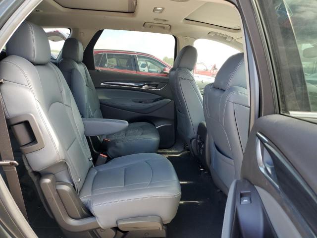 5GAEVAKW6LJ204428 - 2020 BUICK ENCLAVE ESSENCE Gris photo 11