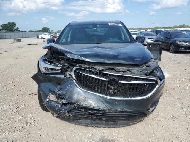 5GAEVAKW6LJ204428 - 2020 BUICK ENCLAVE ESSENCE Gris photo 5