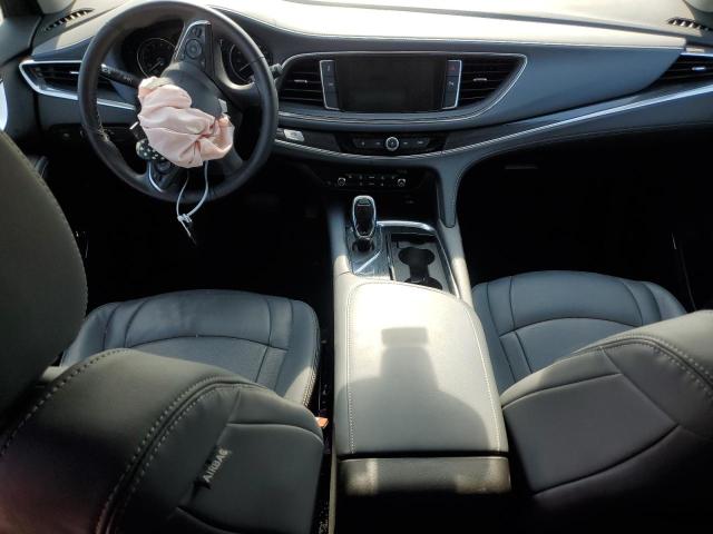 5GAEVAKW6LJ204428 - 2020 BUICK ENCLAVE ESSENCE Gris photo 8