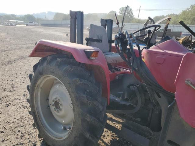 0000000000MBCN819 - 2009 OTHR TRACTOR RED photo 6