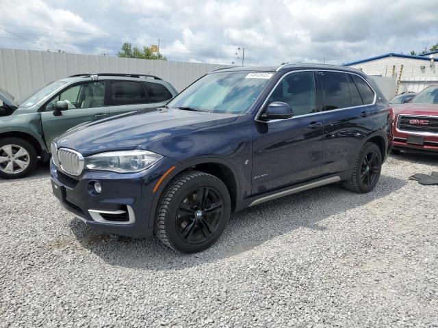 2018 BMW X5 XDR40E, 