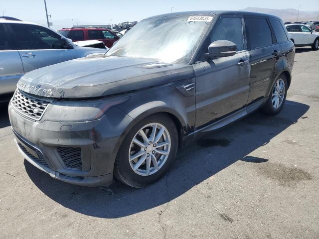 2019 LAND ROVER RANGE ROVE SE, 