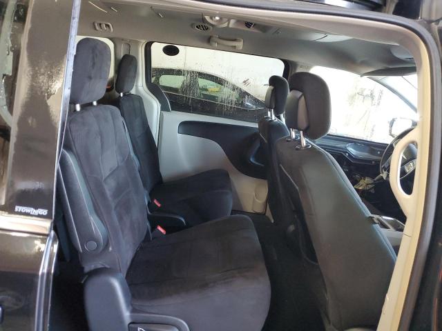 2A4RR5DG3BR677094 - 2011 CHRYSLER TOWN & COU TOURING 黑色 照片 11