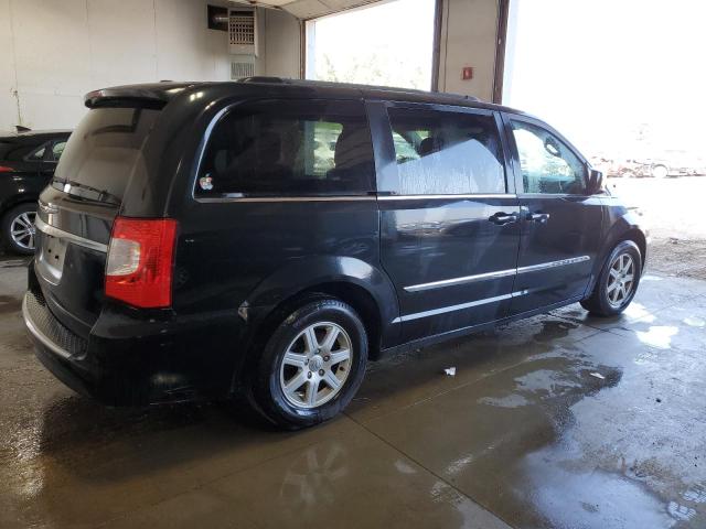 2A4RR5DG3BR677094 - 2011 CHRYSLER TOWN & COU TOURING 黑色 照片 3