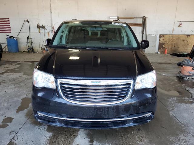 2A4RR5DG3BR677094 - 2011 CHRYSLER TOWN & COU TOURING 黑色 照片 5