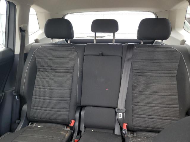 3VVFB7AX6RM018247 - 2024 VOLKSWAGEN TIGUAN S SILVER photo 10