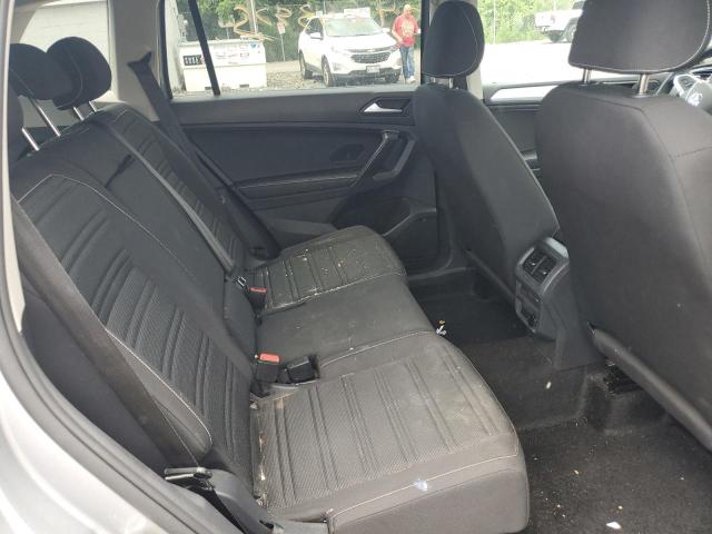 3VVFB7AX6RM018247 - 2024 VOLKSWAGEN TIGUAN S SILVER photo 11