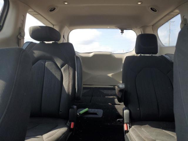 2C4RC1FG2KR589165 - 2019 CHRYSLER PACIFICA TOURING PLUS Gümüş foto 10