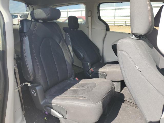 2C4RC1FG2KR589165 - 2019 CHRYSLER PACIFICA TOURING PLUS Gümüş foto 11