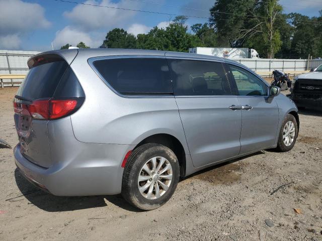 2C4RC1FG2KR589165 - 2019 CHRYSLER PACIFICA TOURING PLUS Gümüş foto 3