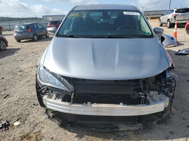 2C4RC1FG2KR589165 - 2019 CHRYSLER PACIFICA TOURING PLUS Gümüş foto 5