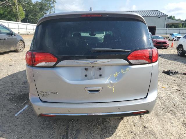 2C4RC1FG2KR589165 - 2019 CHRYSLER PACIFICA TOURING PLUS Gümüş foto 6