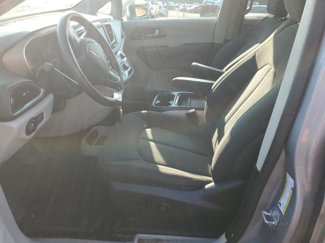 2C4RC1FG2KR589165 - 2019 CHRYSLER PACIFICA TOURING PLUS Gümüş foto 7