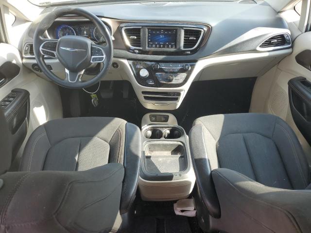 2C4RC1FG2KR589165 - 2019 CHRYSLER PACIFICA TOURING PLUS Gümüş foto 8