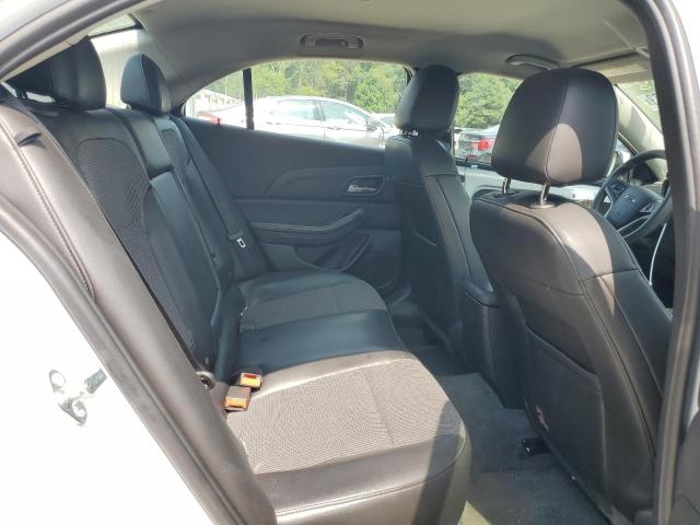 1G11C5SL2FF158712 - 2015 CHEVROLET MALIBU 1LT WHITE photo 10