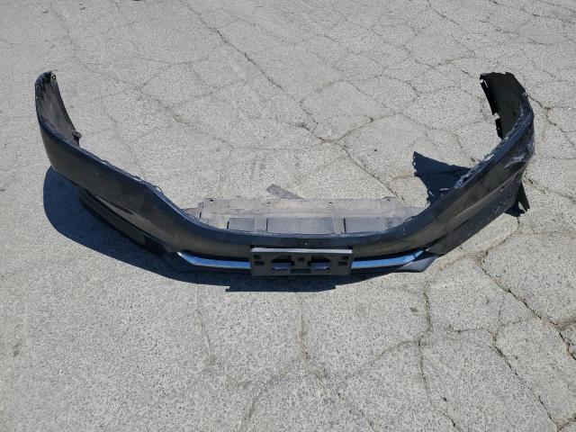 1HGCR3F94HA036601 - 2017 HONDA ACCORD TOURING BLACK photo 12