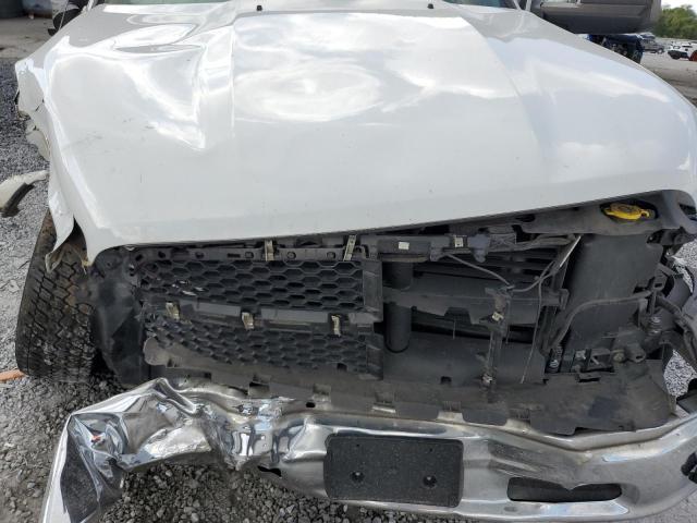 1C6RR7ST7LS149101 - 2020 RAM 1500 CLASS TRADESMAN თეთრი ფოტო 11