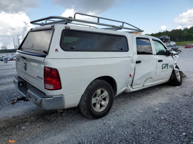 1C6RR7ST7LS149101 - 2020 RAM 1500 CLASS TRADESMAN თეთრი ფოტო 3