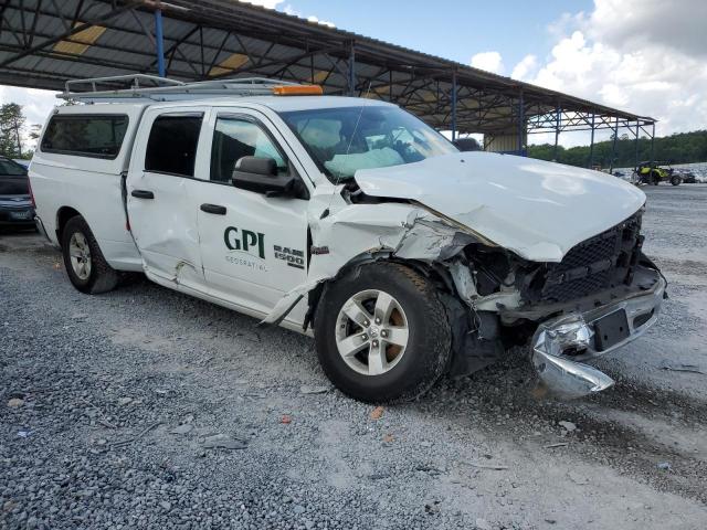 1C6RR7ST7LS149101 - 2020 RAM 1500 CLASS TRADESMAN თეთრი ფოტო 4