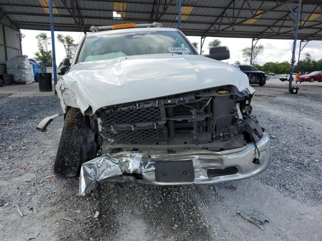 1C6RR7ST7LS149101 - 2020 RAM 1500 CLASS TRADESMAN თეთრი ფოტო 5