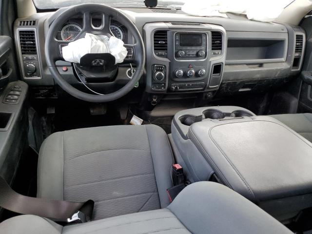 1C6RR7ST7LS149101 - 2020 RAM 1500 CLASS TRADESMAN თეთრი ფოტო 8