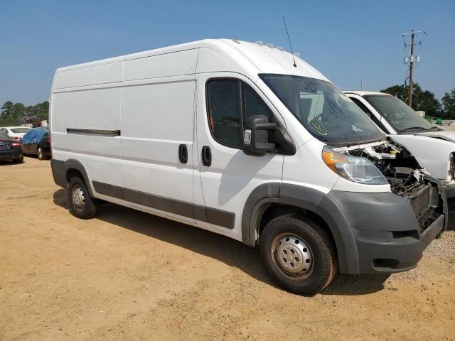 3C6TRVDG4JE147638 - 2018 RAM PROMASTER 2500 HIGH WHITE photo 4