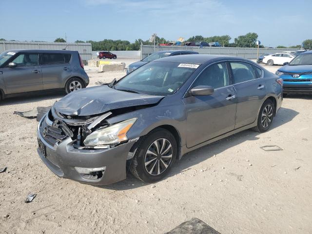2014 NISSAN ALTIMA 2.5, 