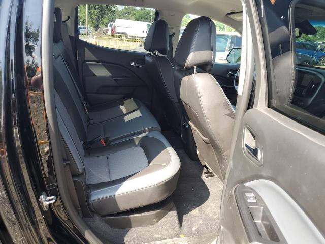 1GCGTDEN1M1112808 - 2021 CHEVROLET COLORADO Z71 BLACK photo 10