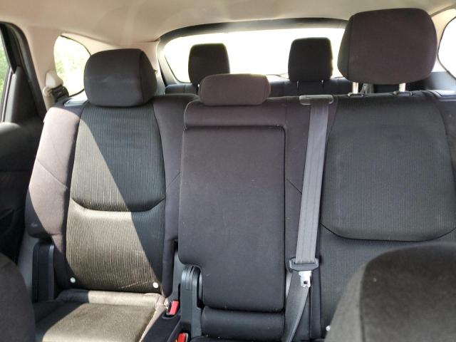 JM3TCBBY4K0306423 - 2019 MAZDA CX-9 SPORT Bleu photo 10