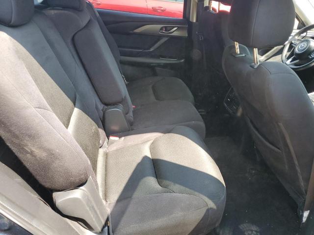 JM3TCBBY4K0306423 - 2019 MAZDA CX-9 SPORT Bleu photo 11