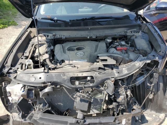 JM3TCBBY4K0306423 - 2019 MAZDA CX-9 SPORT Bleu photo 12