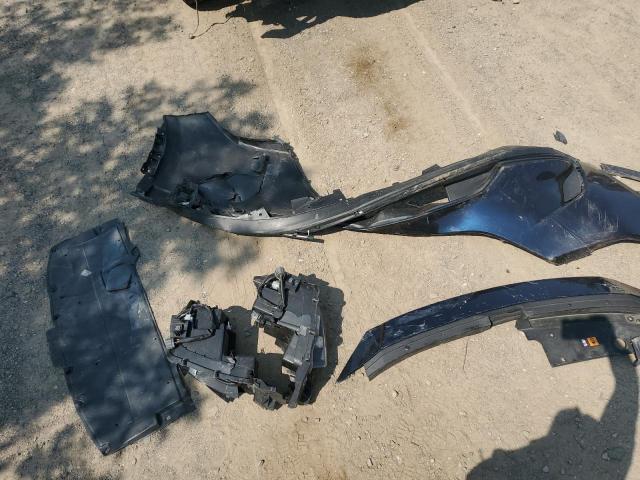 JM3TCBBY4K0306423 - 2019 MAZDA CX-9 SPORT Bleu photo 13