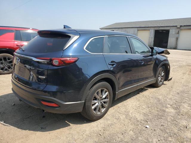 JM3TCBBY4K0306423 - 2019 MAZDA CX-9 SPORT Bleu photo 3