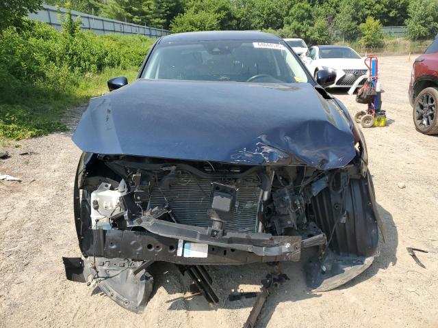 JM3TCBBY4K0306423 - 2019 MAZDA CX-9 SPORT Bleu photo 5