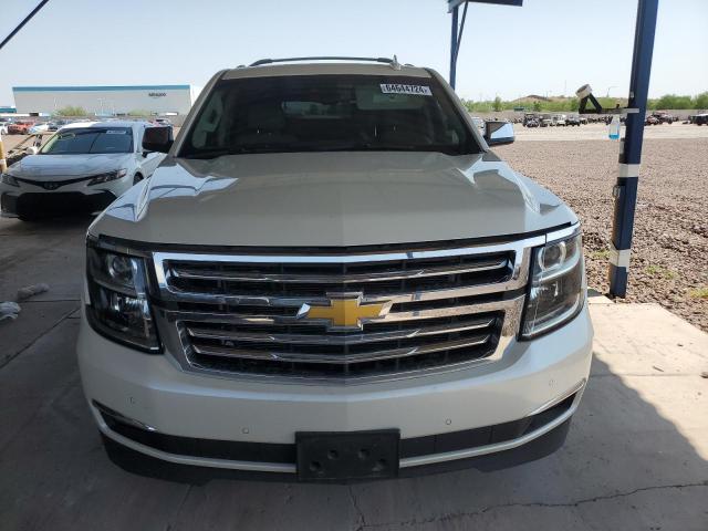 1GNSKKKC3FR653830 - 2015 CHEVROLET SUBURBAN K1500 LTZ TAN photo 5