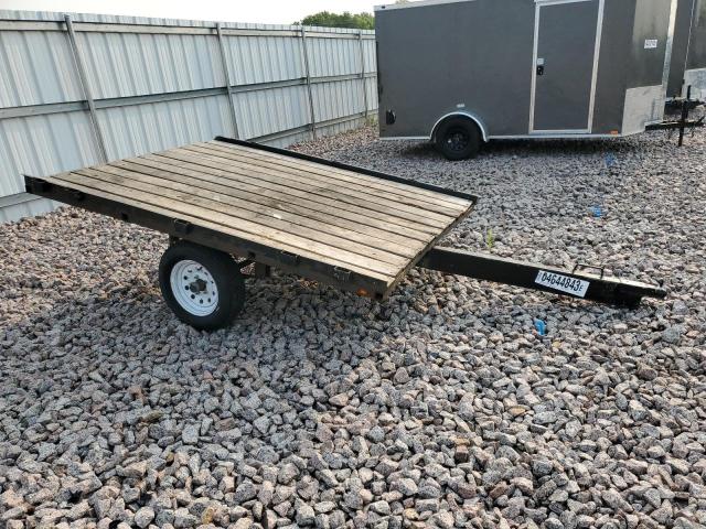 4703 - 1974 HOME TRAILER 棕色 照片 1