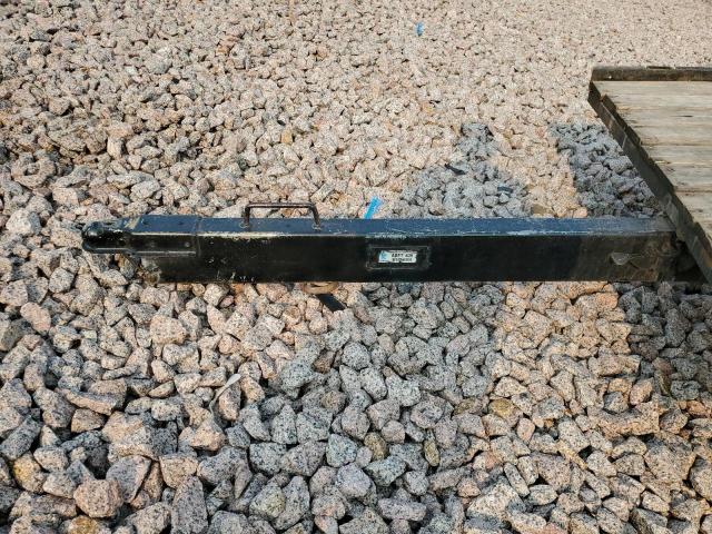 4703 - 1974 HOME TRAILER 棕色 照片 10