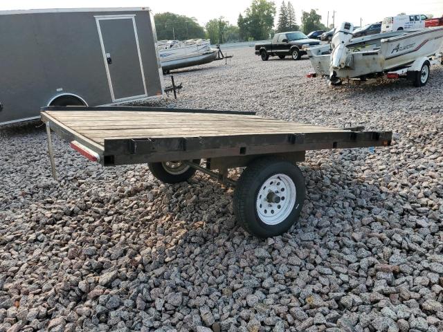 4703 - 1974 HOME TRAILER 棕色 照片 4