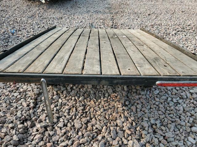 4703 - 1974 HOME TRAILER 棕色 照片 5